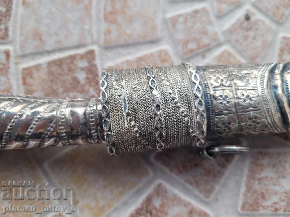 Auction  Knife, kama, dagger, kard, karakulak