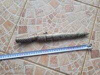 Cuțit, pumnal, pumnal, cuțit, karakulak