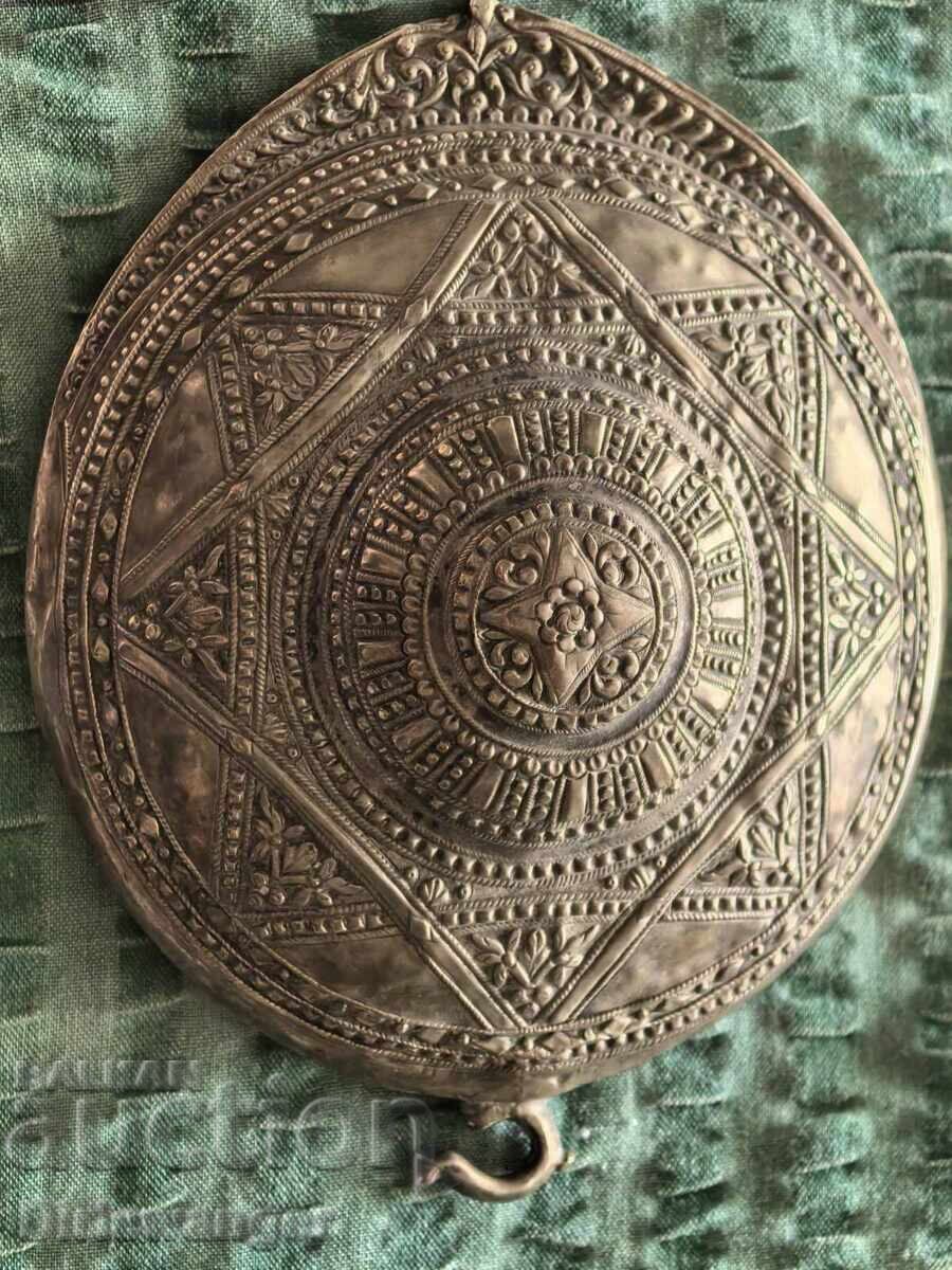 Jumătate de argint renascentistă. Pafta. 100 g - 6 Jumătate de argint renascentistă. Pafta. 100 g - 6