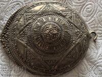 Revival silver half. Pafka. 100 g