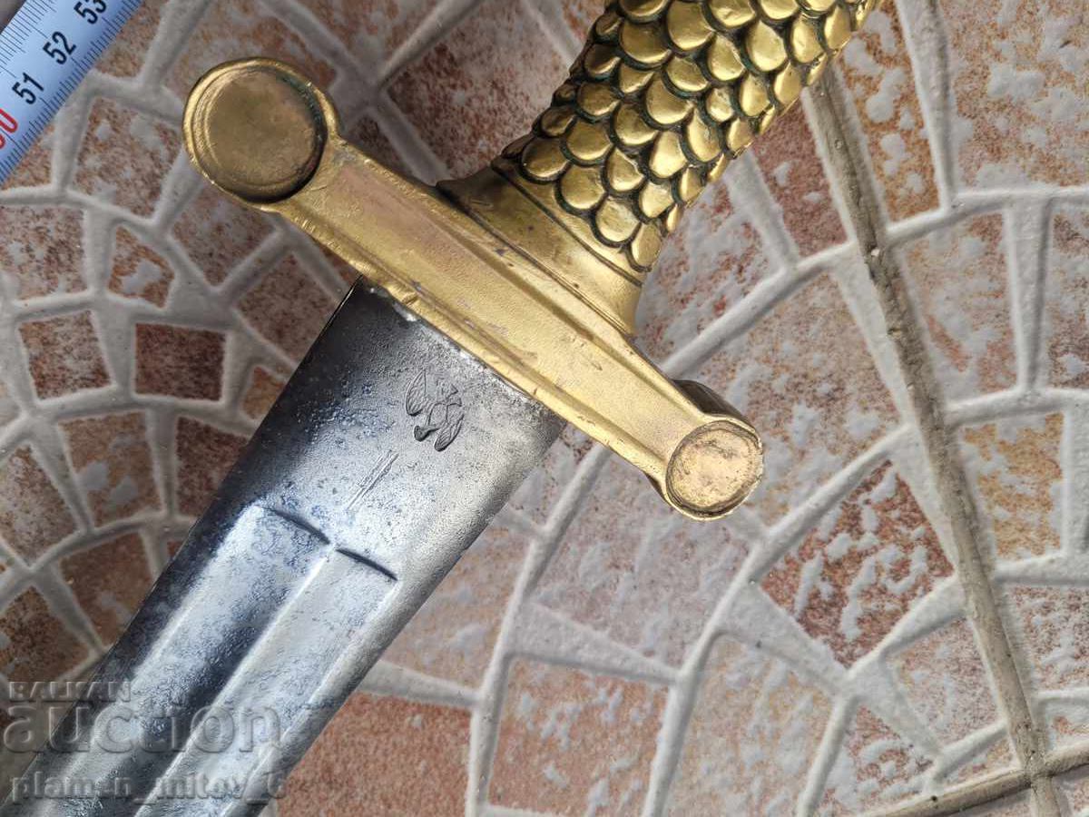 Auction Bayonet, knife, bayonet, cleaver Auction Bayonet, knife, bayonet, cleaver