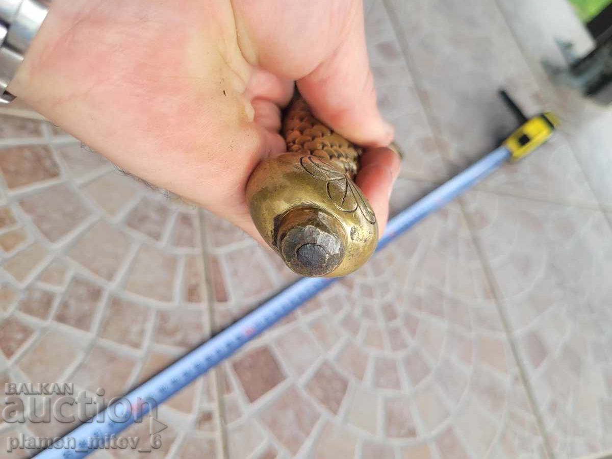 Bayonet, knife, bayonet, cleaver - 5 Bayonet, knife, bayonet, cleaver - 5