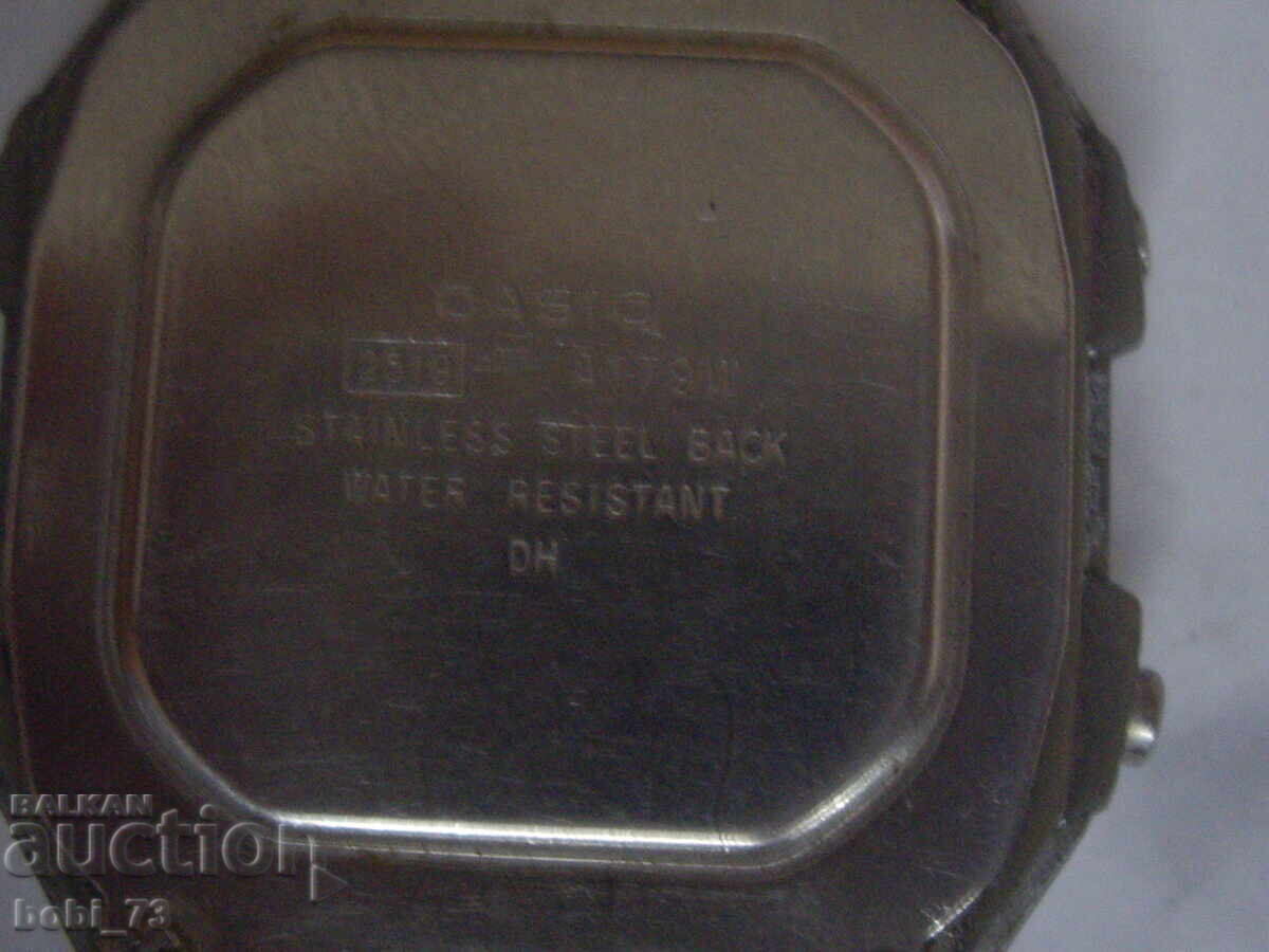 Аукцион Часовник ''Касио''