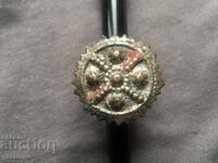 Inel masiv, de tip ciobanesc, renascentist