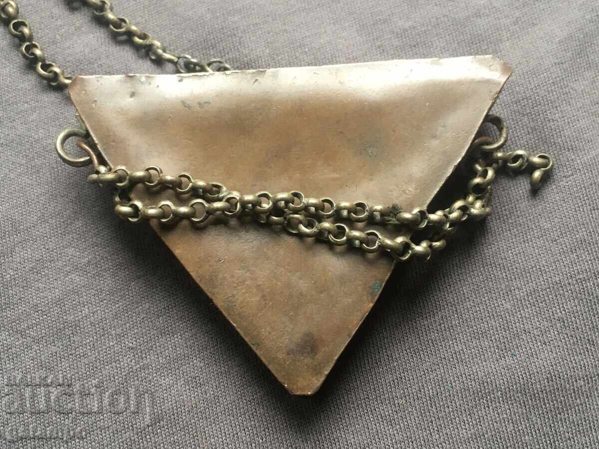 Turkish Muska / Sacha Revival Ornament with price 159.00 BGN | € 81.30 Turkish Muska / Sacha Revival Ornament with price 159.00 BGN | € 81.30