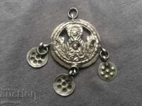 Bijuterii Primare Renascentiste Fecioara Maria