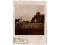 1937 ΜΙΚΡΗ ΠΑΛΙΑ ΦΩΤΟΓΡΑΦΙΑ ΠΑΡΙΣΙ ΒΟΥΛΓΑΡΟΙ ΣΤΑ ΗΛΥΣΙΑ ΠΕΔΙΑ Δ631