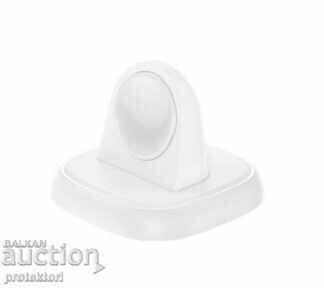 Auction Hoco CW44 Wireless Charger for iWatch White Auction Hoco CW44 Wireless Charger for iWatch White