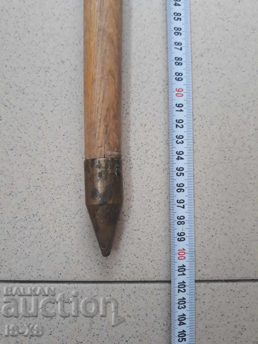 Туристическа стара брадвичка. с цена 80.00 лв. | € 40.90 Туристическа стара брадвичка. с цена 80.00 лв. | € 40.90