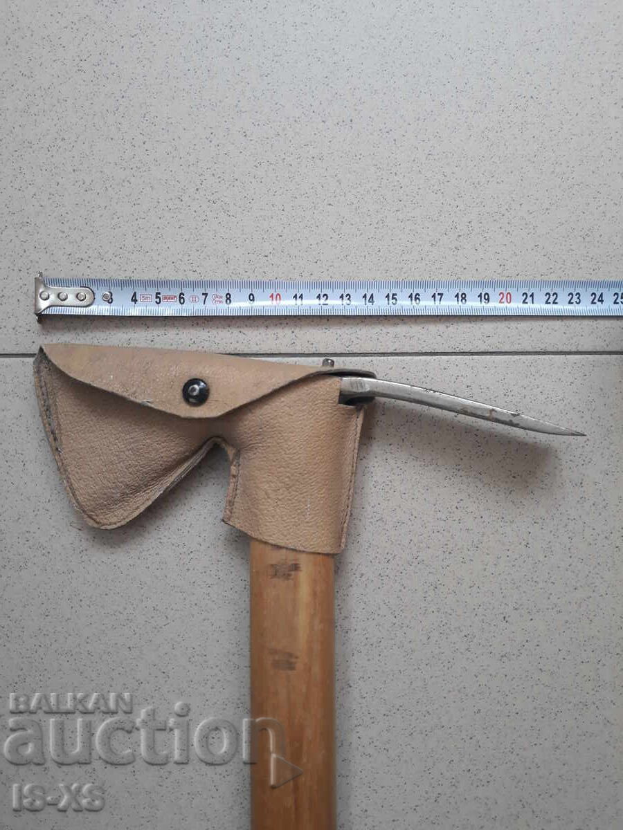 Аукцион Туристическа стара брадвичка. Аукцион Туристическа стара брадвичка.