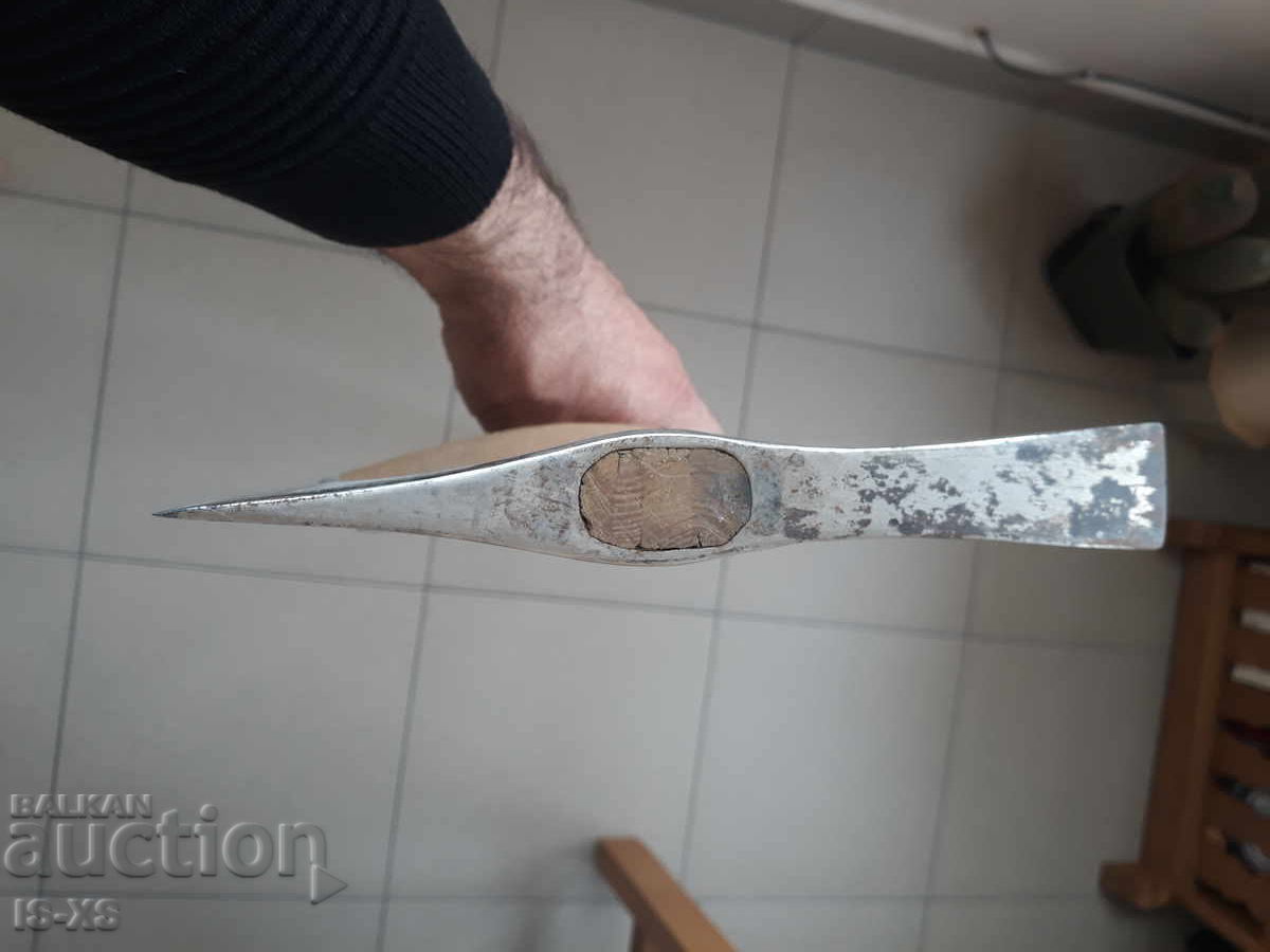 Туристическа стара брадвичка. - 6 Туристическа стара брадвичка. - 6