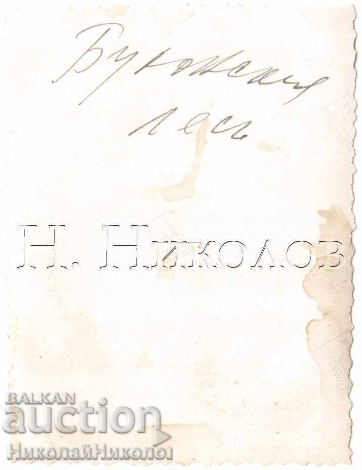 1937 SMALL OLD PHOTO PARIS BULGARIANS IN BOULOGNE WOOD D635 with price 1.00 BGN | € 0.51 1937 SMALL OLD PHOTO PARIS BULGARIANS IN BOULOGNE WOOD D635 with price 1.00 BGN | € 0.51