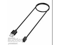 Încărcător pentru ceas Xiaomi, Mi Band 8, USB, 3.5W, 1m, Techsu