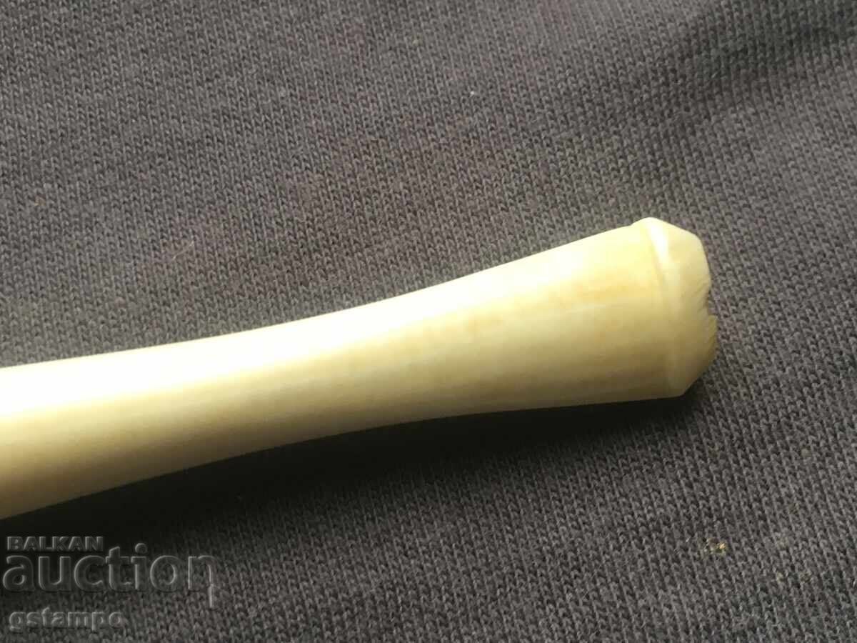 Delivery of Russian Large Cigarette / Niello Sl. Kost Delivery of Russian Large Cigarette / Niello Sl. Kost