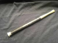 Țigaretă Rusă Mare / Argint Nielo Sf. Coasta