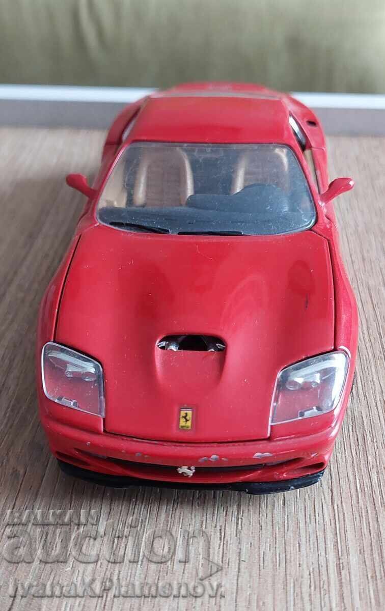 Trolley metal for collectors with price 45.00 BGN | € 23.01 Trolley metal for collectors with price 45.00 BGN | € 23.01