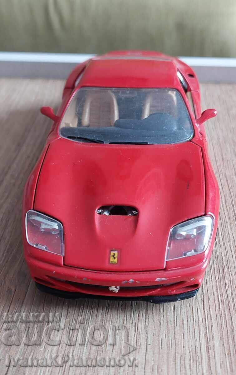 Cărucior metalic pentru colecționari cu preț € 23.00 | 44.98 BGN