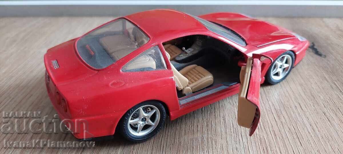 Trolley metal for collectors - 6 Trolley metal for collectors - 6