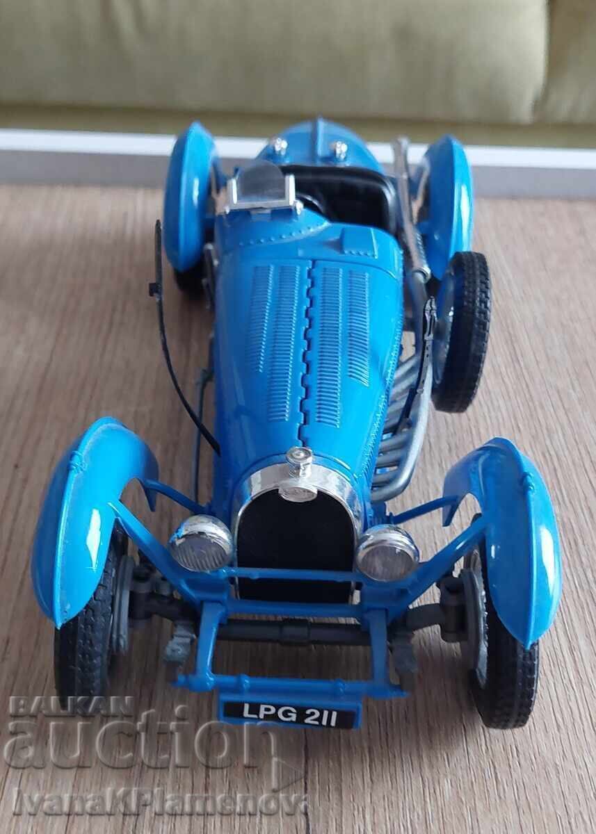 Cărucior metalic pentru colecționari cu preț 60.00 BGN | € 30.68