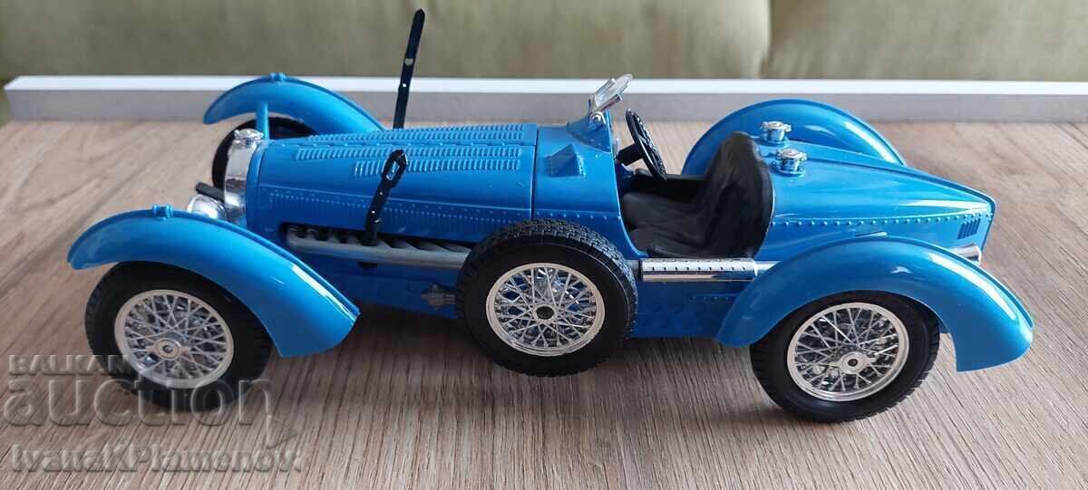 Аукцион Количка метална за колекционери