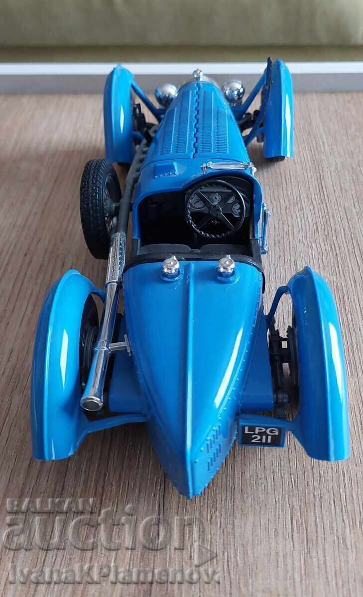 Livrarea Cărucior metalic pentru colecționari