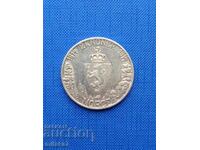 2 coroane 1914, Norvegia