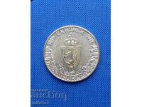 2 κορώνες 1914, Νορβηγία