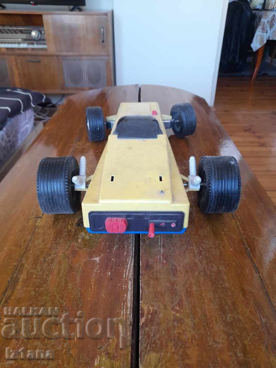 Livrarea Mașină veche pentru copii Sport