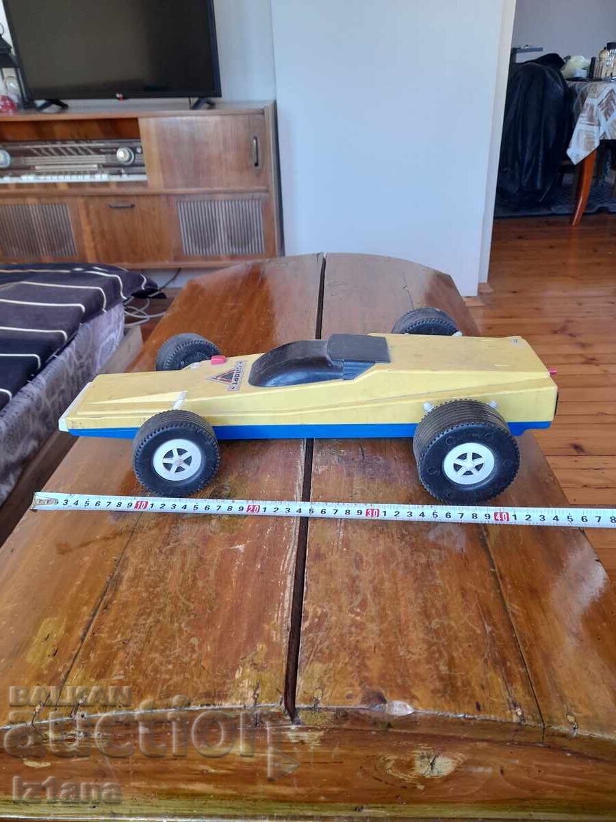 Mașină veche pentru copii Sport - 5