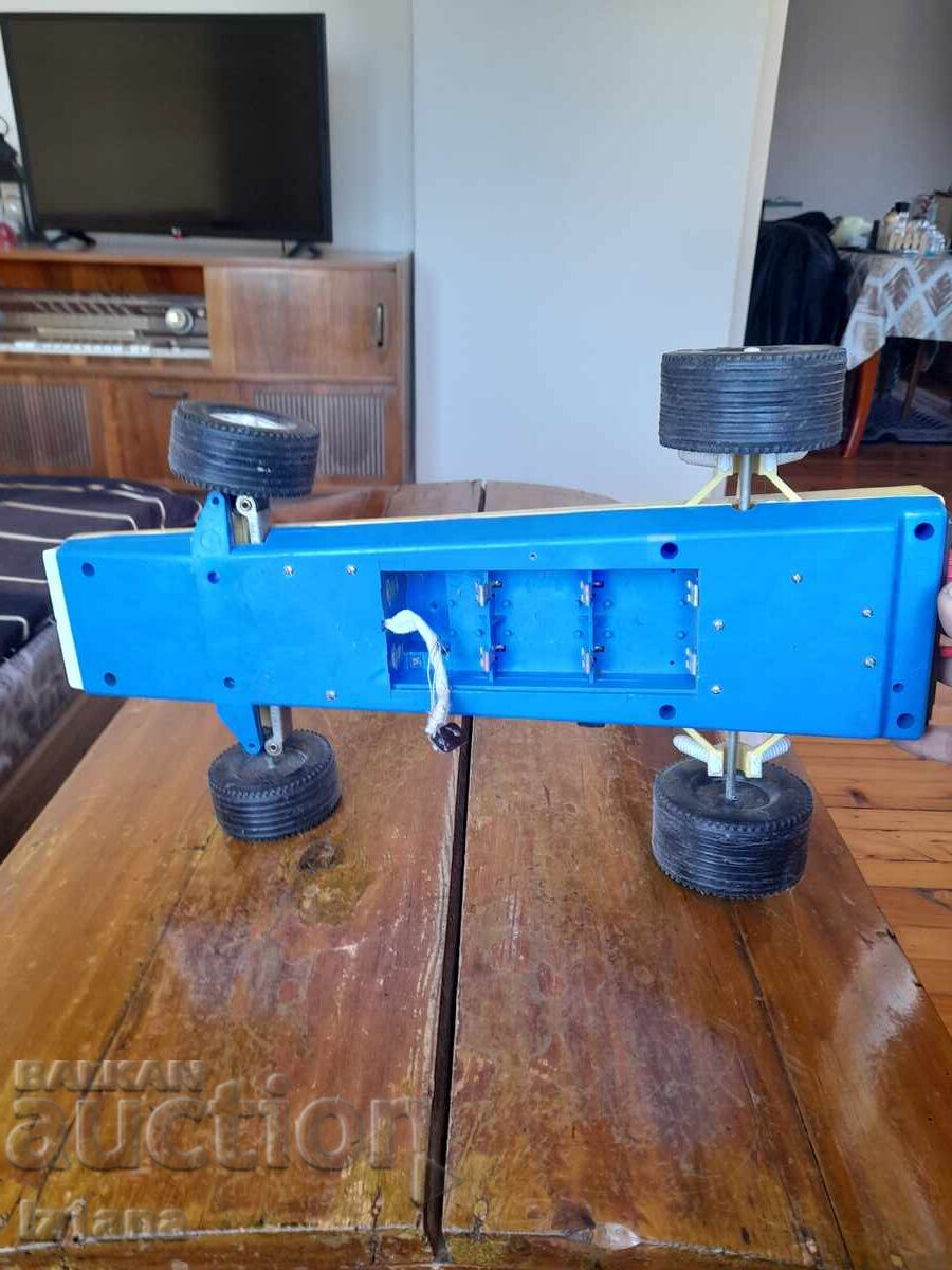 Mașină veche pentru copii Sport - 6