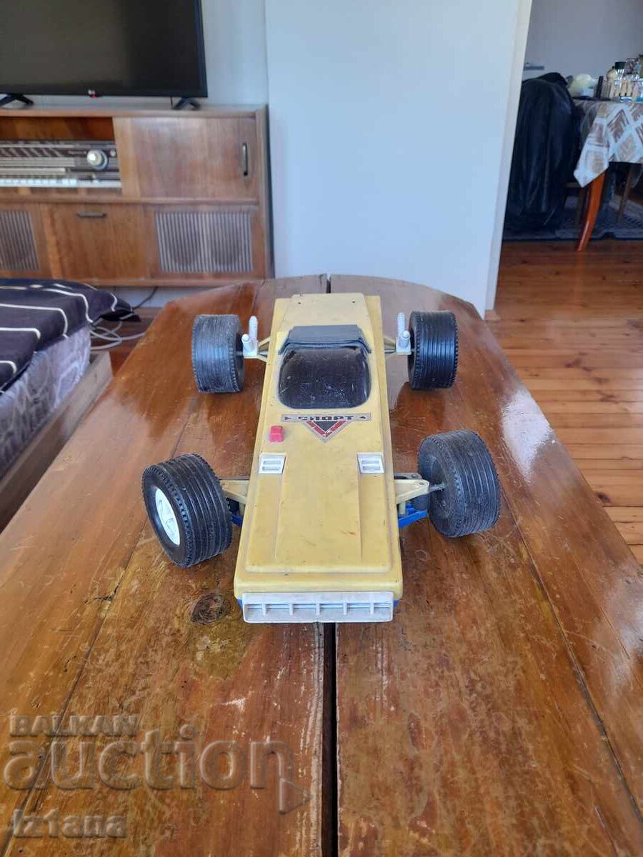 Mașină veche pentru copii Sport