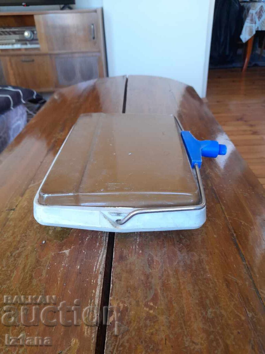 Licitație Aspirator vechi Licitație Aspirator vechi