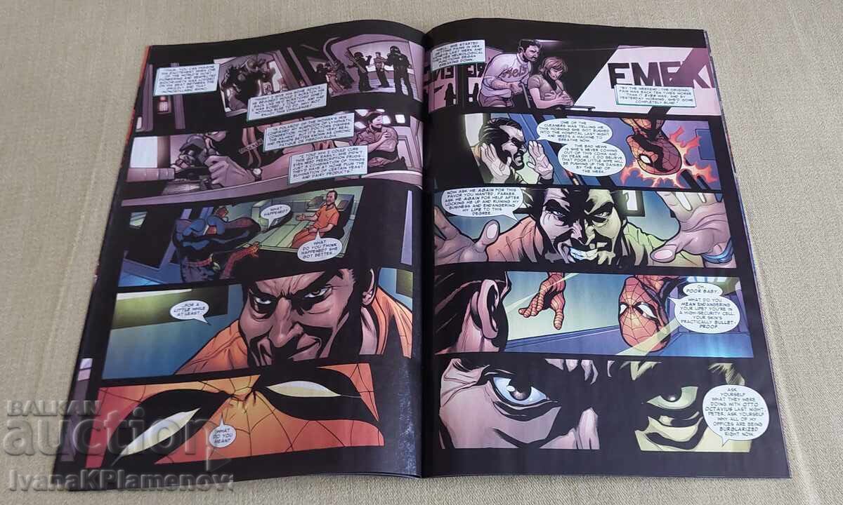 Ένα κόμικ για συλλέκτες - 5 Ένα κόμικ για συλλέκτες - 5