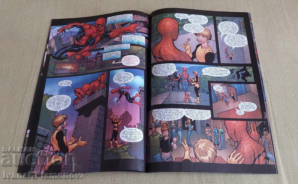 Ένα κόμικ για συλλέκτες - 6 Ένα κόμικ για συλλέκτες - 6