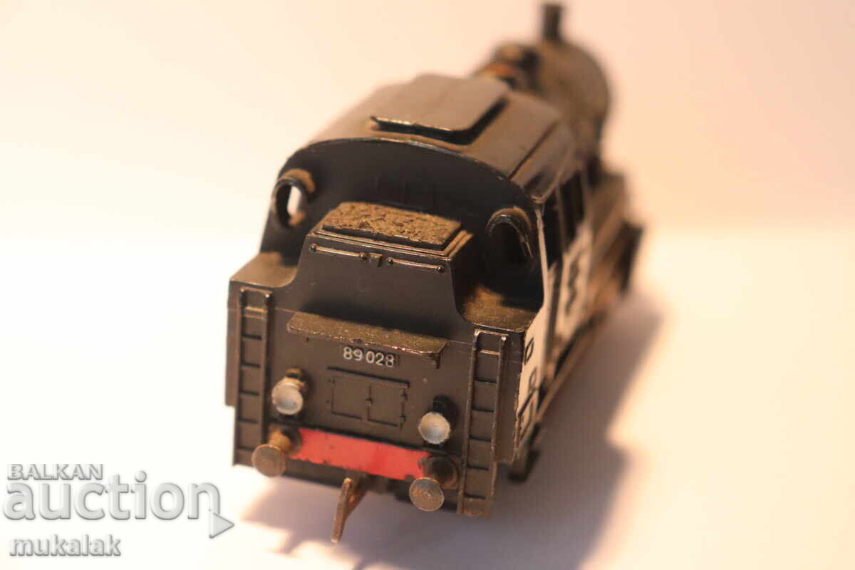 TRIX EXPRESS ?? H0 1/87 LOCOMOTIVE WAGON TRAIN TRAIN RAILWAY - 5 TRIX EXPRESS ?? H0 1/87 LOCOMOTIVE WAGON TRAIN TRAIN RAILWAY - 5