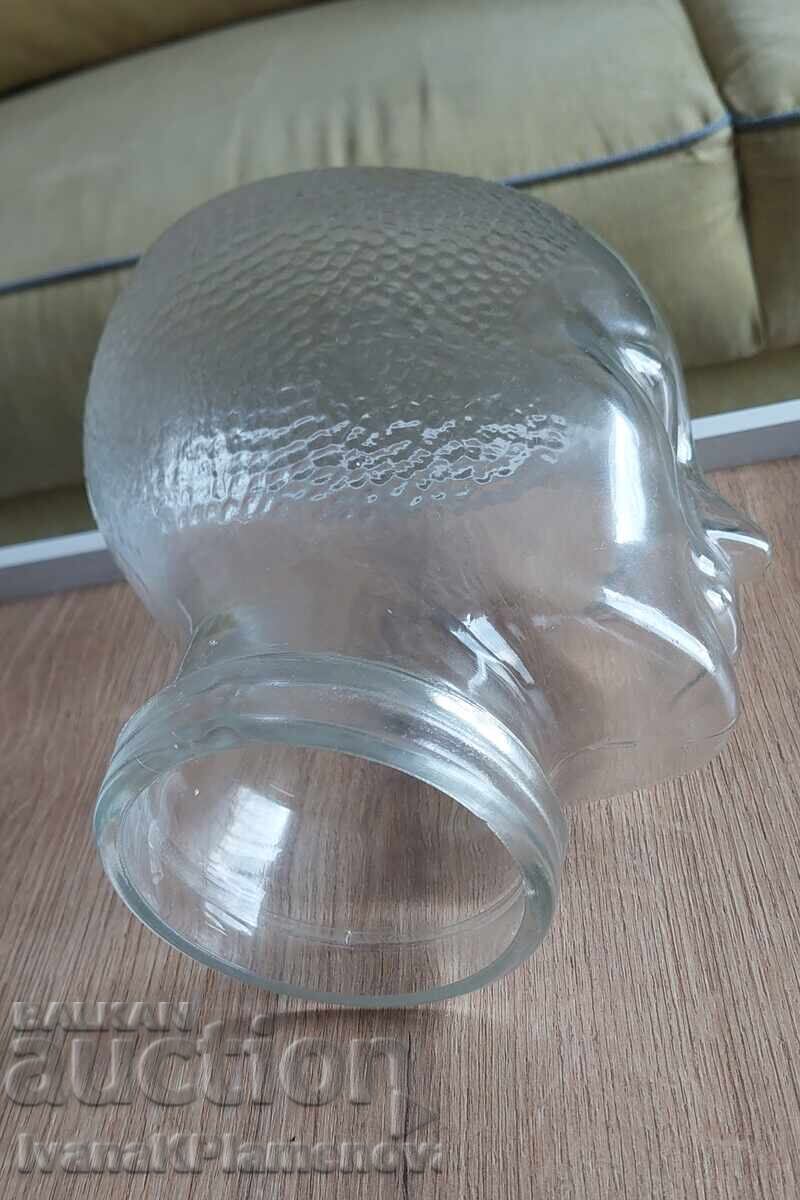 Cap de sticlă pentru cunoscători - 6