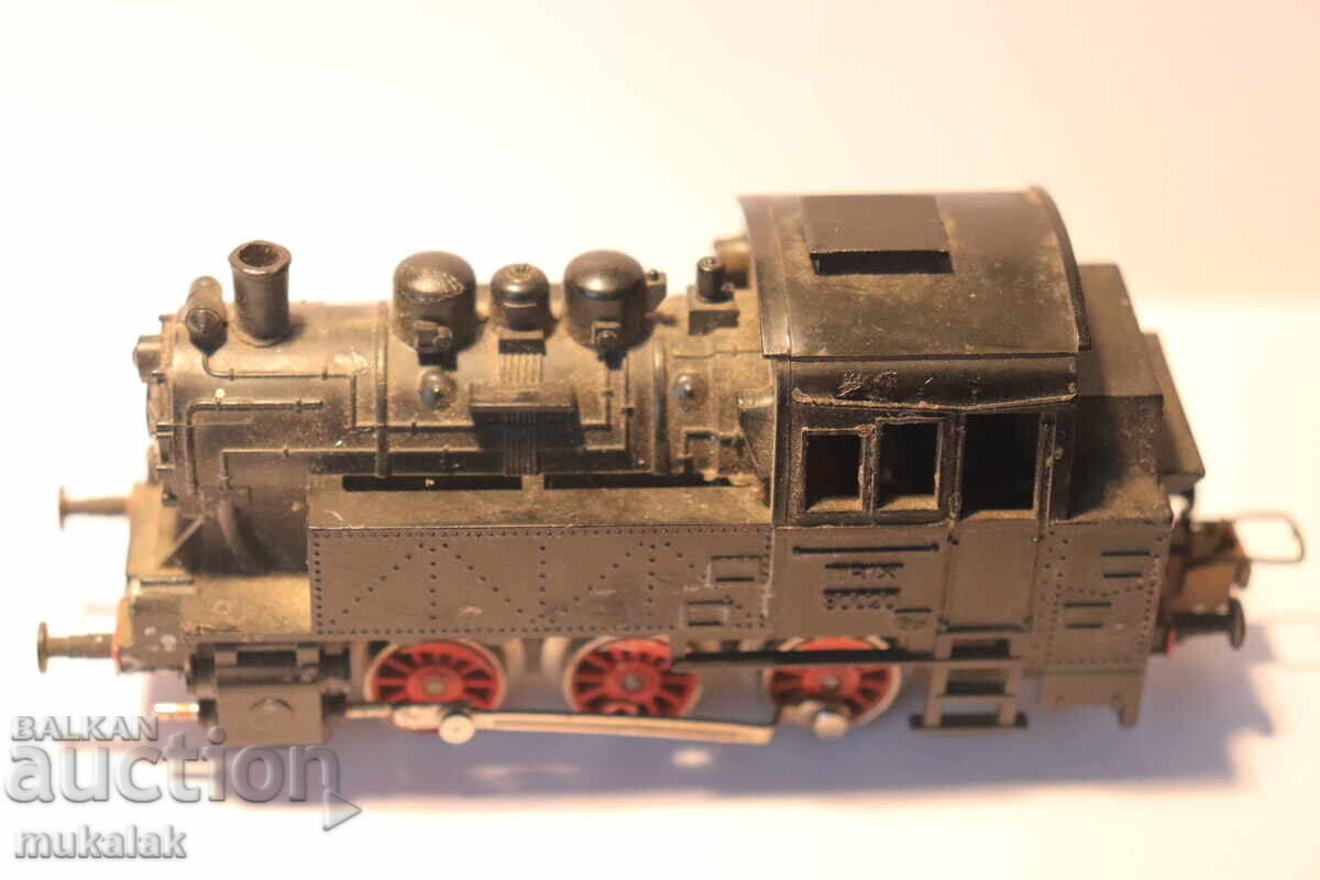 TRIX EXPRESS ?? H0 1/87 LOCOMOTIVE WAGON TRAIN TRAIN RAILWAY with price 25.00 BGN | € 12.78 TRIX EXPRESS ?? H0 1/87 LOCOMOTIVE WAGON TRAIN TRAIN RAILWAY with price 25.00 BGN | € 12.78