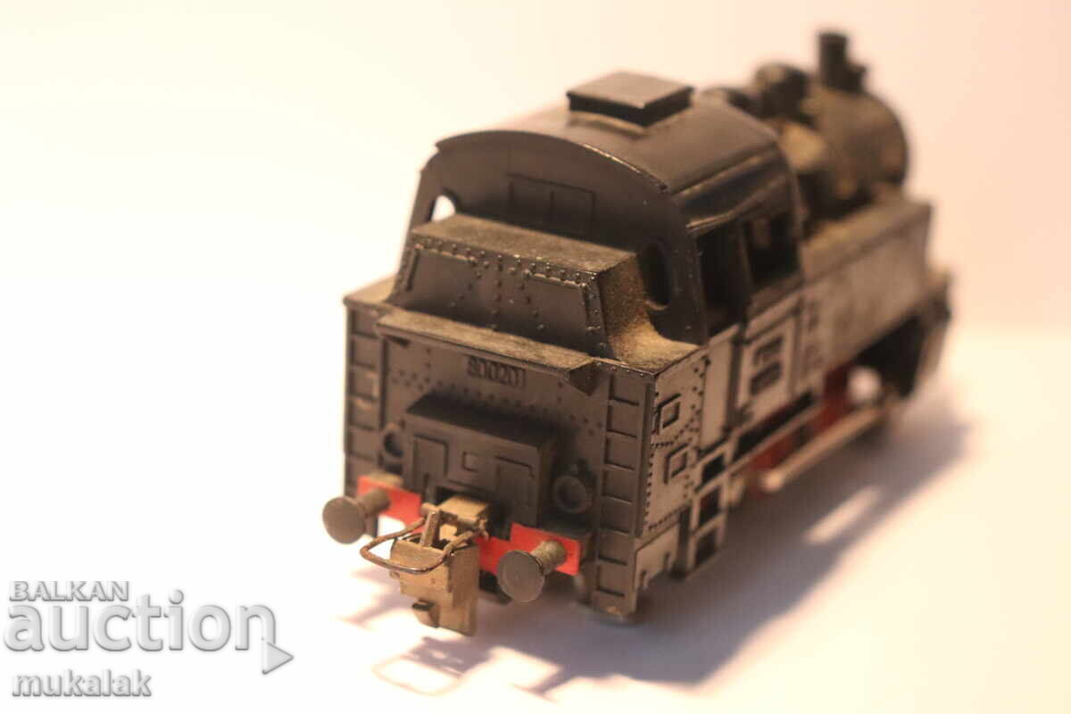 TRIX EXPRESS ?? H0 1/87 LOCOMOTIVE WAGON TRAIN TRAIN RAILWAY - 5 TRIX EXPRESS ?? H0 1/87 LOCOMOTIVE WAGON TRAIN TRAIN RAILWAY - 5