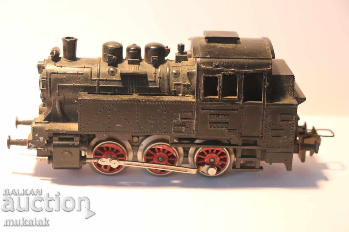 TRIX EXPRESS ?? H0 1/87 LOCOMOTIVE WAGON TRAIN TRAIN RAILWAY TRIX EXPRESS ?? H0 1/87 LOCOMOTIVE WAGON TRAIN TRAIN RAILWAY
