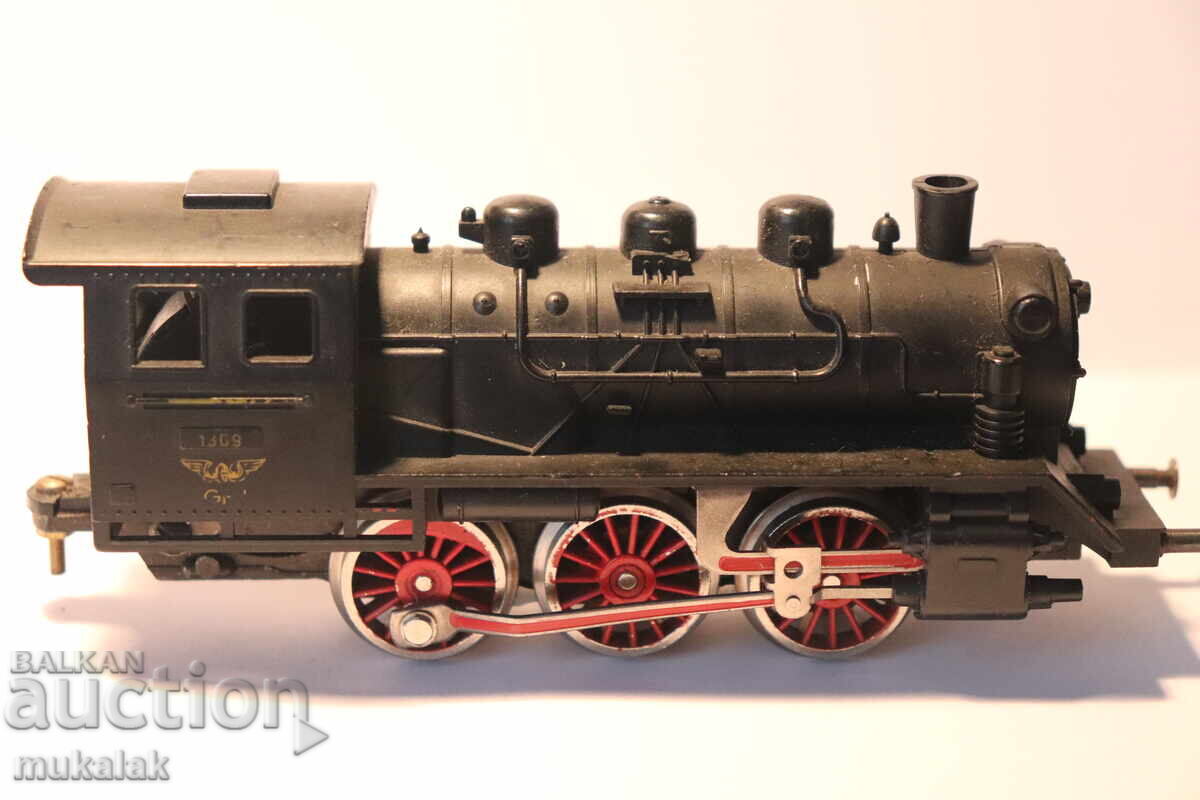 Παράδοση FLEISCHMANN H0 1/87 ΛΟΚΟΜΟΤΙΒΑ ΒΑΓΟΝΙ ΤΡΑΙΝΟ ΤΡΕΝΑΚΙ ΣΙΔΗΡΟΔΡΟΜΟΥ Παράδοση FLEISCHMANN H0 1/87 ΛΟΚΟΜΟΤΙΒΑ ΒΑΓΟΝΙ ΤΡΑΙΝΟ ΤΡΕΝΑΚΙ ΣΙΔΗΡΟΔΡΟΜΟΥ