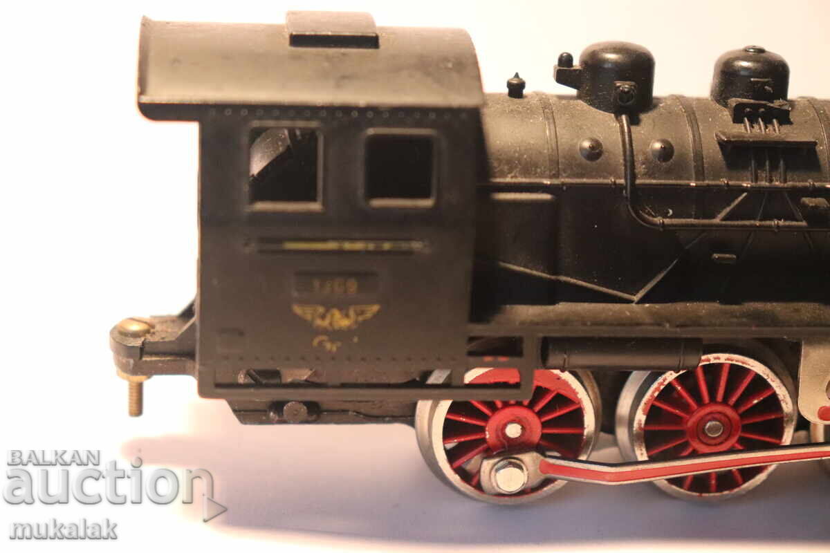 FLEISCHMANN H0 1/87 ΛΟΚΟΜΟΤΙΒΑ ΒΑΓΟΝΙ ΤΡΑΙΝΟ ΤΡΕΝΑΚΙ ΣΙΔΗΡΟΔΡΟΜΟΥ - 5 FLEISCHMANN H0 1/87 ΛΟΚΟΜΟΤΙΒΑ ΒΑΓΟΝΙ ΤΡΑΙΝΟ ΤΡΕΝΑΚΙ ΣΙΔΗΡΟΔΡΟΜΟΥ - 5