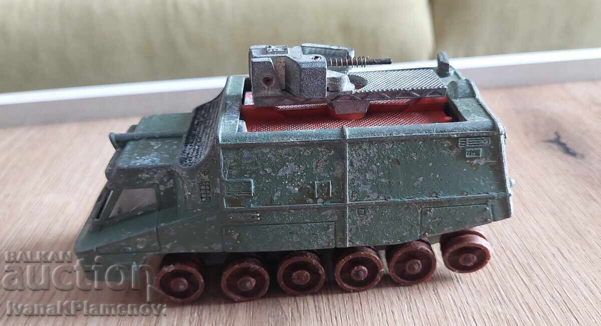 Livrarea Cărucior metalic pentru colecționari