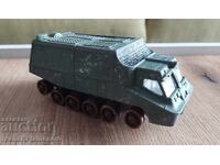 Mașinuță metalică DINKY England pentru colecționari