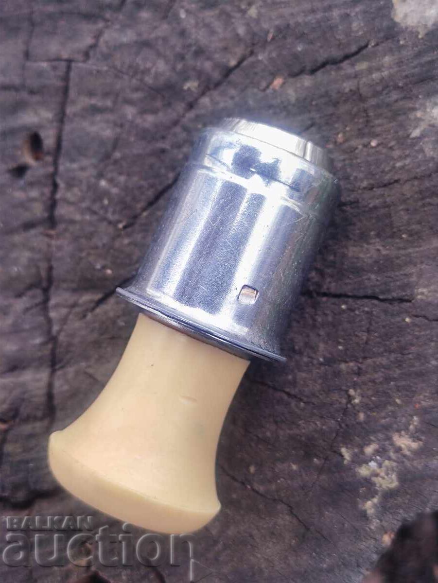 Auction Lighter for Volga M 21 Auction Lighter for Volga M 21