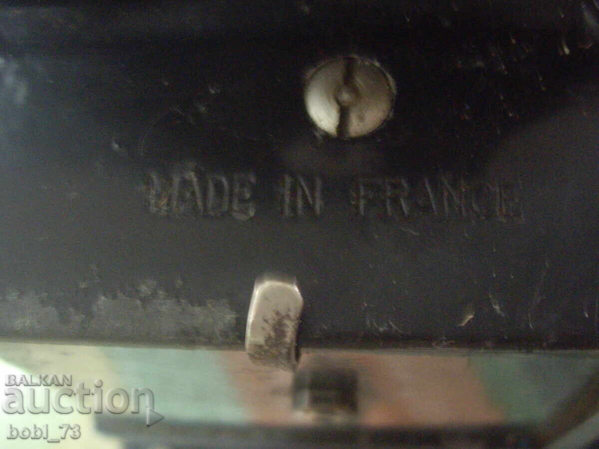 Многостара френска кинокамера. - 5 Многостара френска кинокамера. - 5