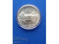 200 coroane 1980, Norvegia