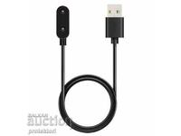 Cablu magnetic universal - încărcare wireless smartwatch