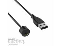 Încărcător pentru ceas Xiaomi, Mi Band 8, USB, 3.5W, 1m, Techsu