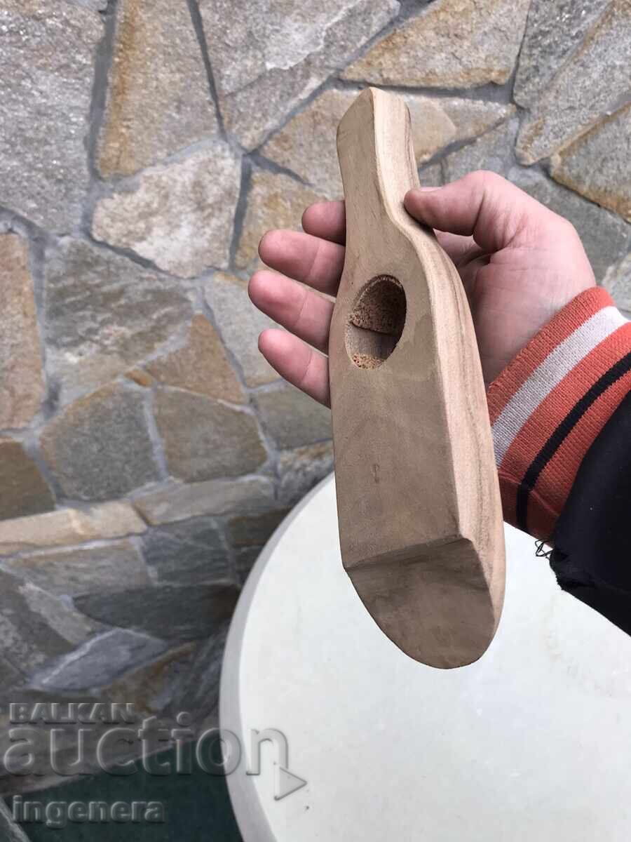 Wine Rack Walnut Wood - 7 Wine Rack Walnut Wood - 7