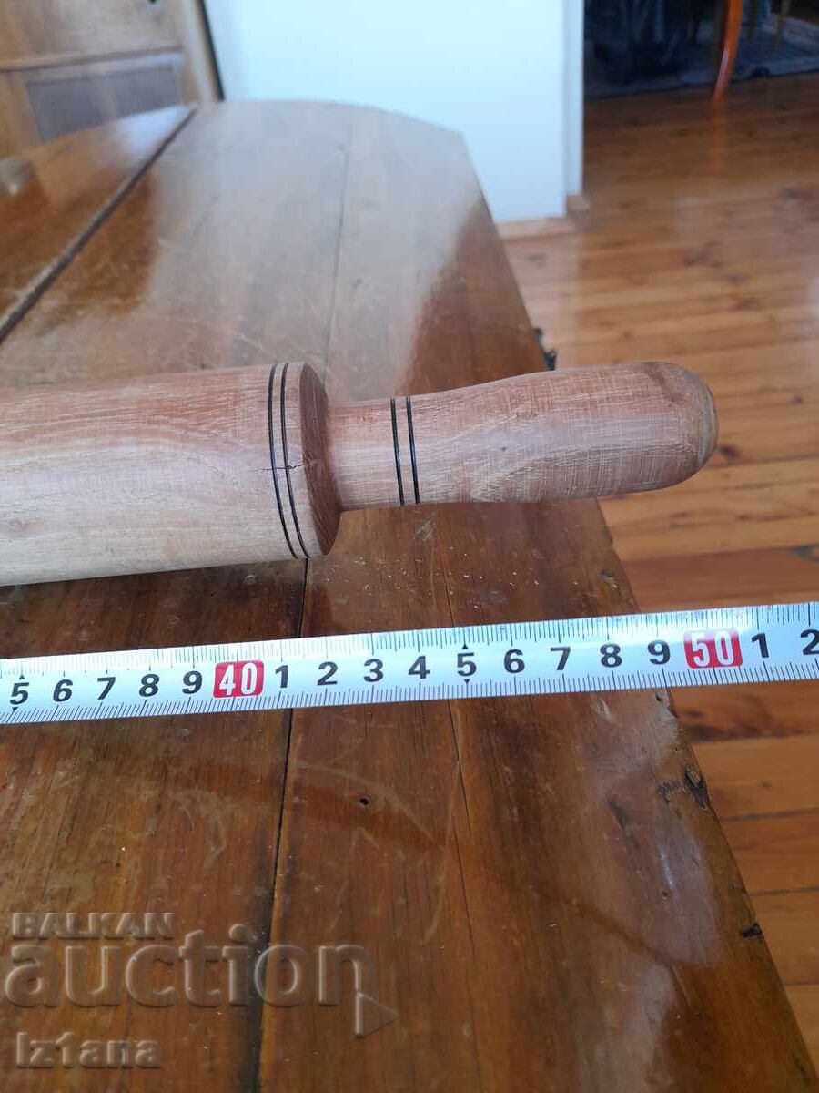 Παράδοση Παλιός πλάστης